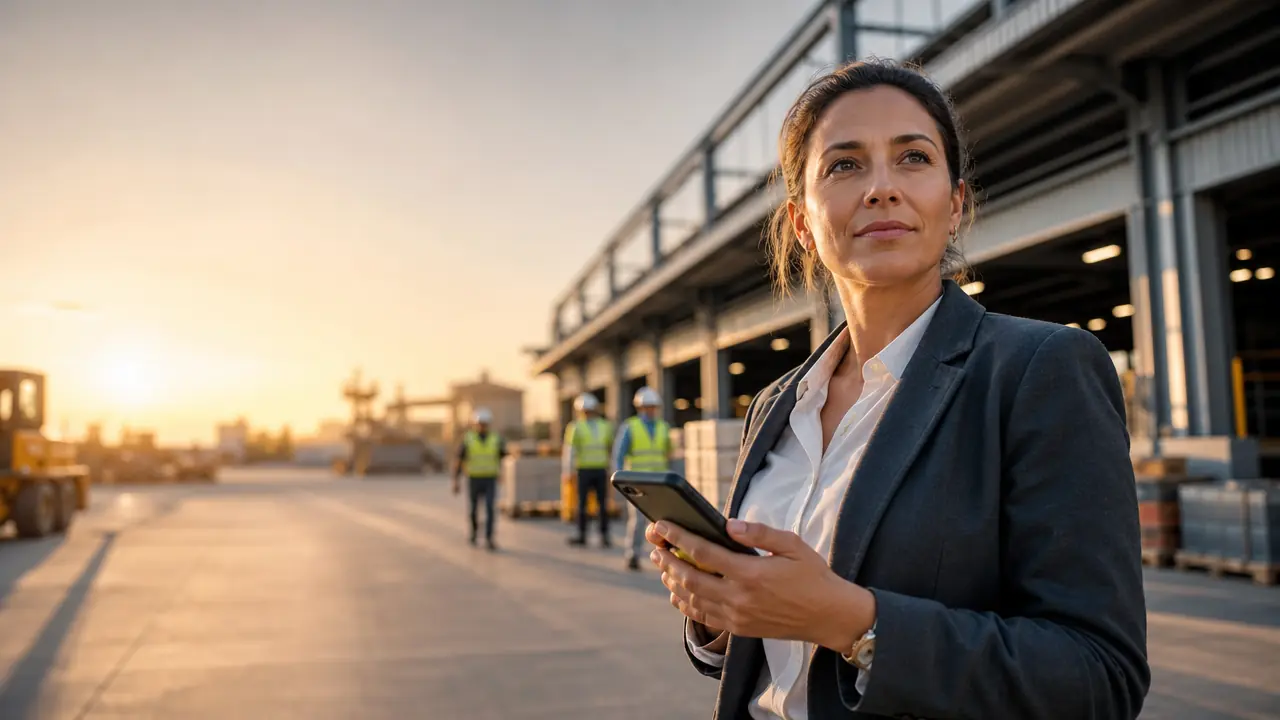 Mobile Aufgabenverwaltung für Wilco: Transparenz und Verantwortlichkeit im Außendienst