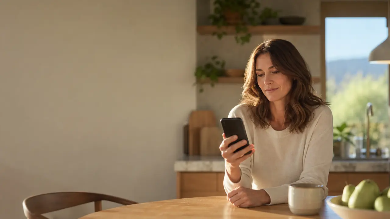 OkVibe: Turning Silence into a Meaningful Safety Signal