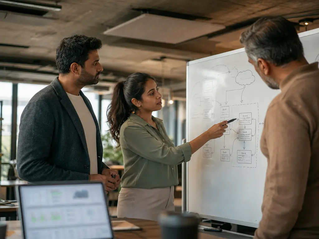 Warum Infrastruktur keine interne Angelegenheit der IT-Abteilung ist