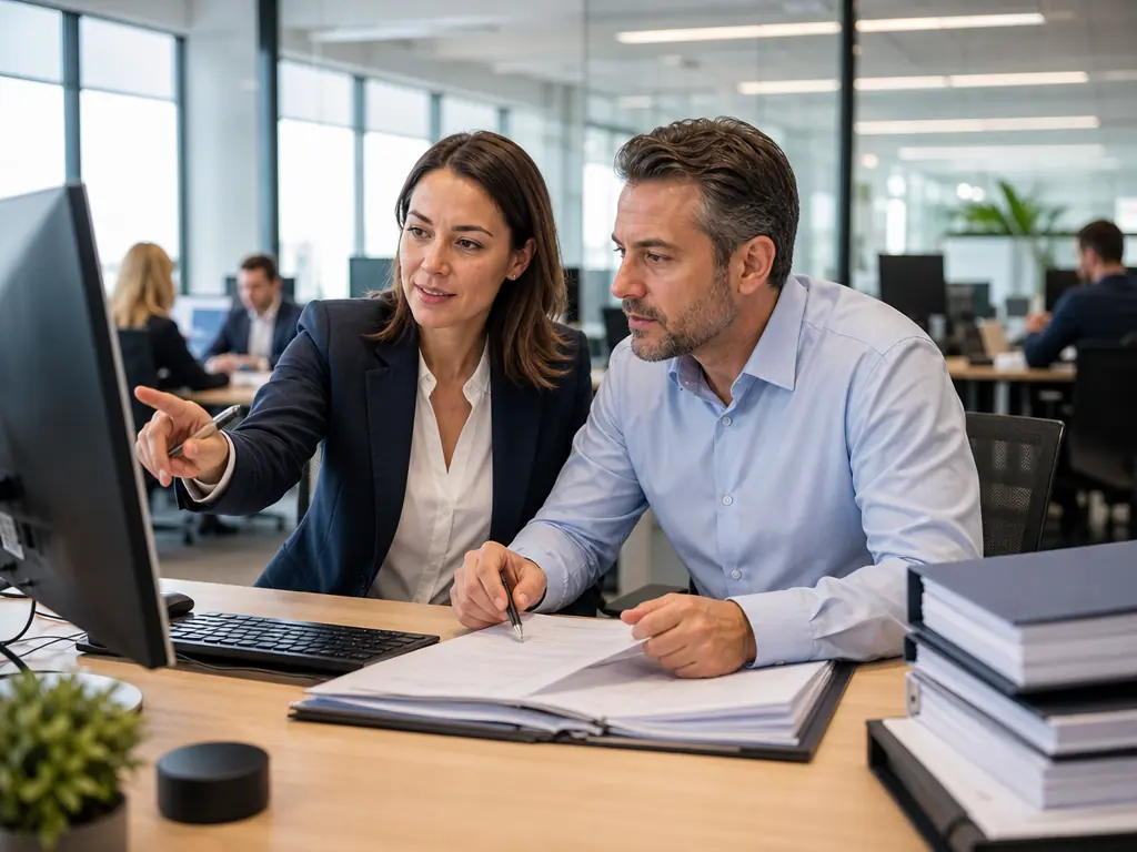 Built for Your Organisation, Not Off the Shelf