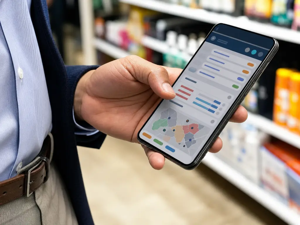 Eine Plattform, die dem Betriebsmodell Ihres Unternehmens entspricht