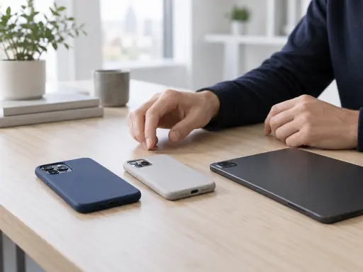 Développement mobile natif et multiplateforme