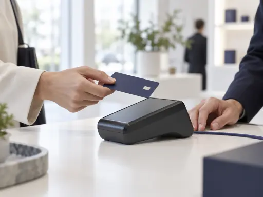 Mobile POS and Virtual POS Integration